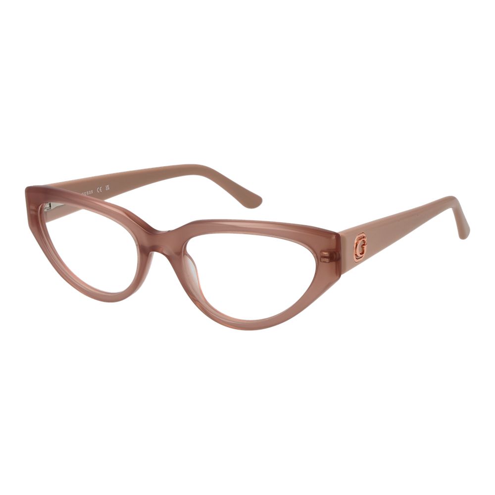 Guess Pembe Kadın Optik Çerçeveleri